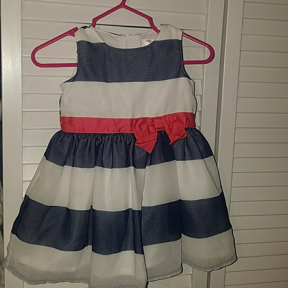 Baby girl dress